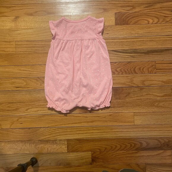 Girls 18 Month Warm Weather 9-Piece Lot - Picture 3 of 15